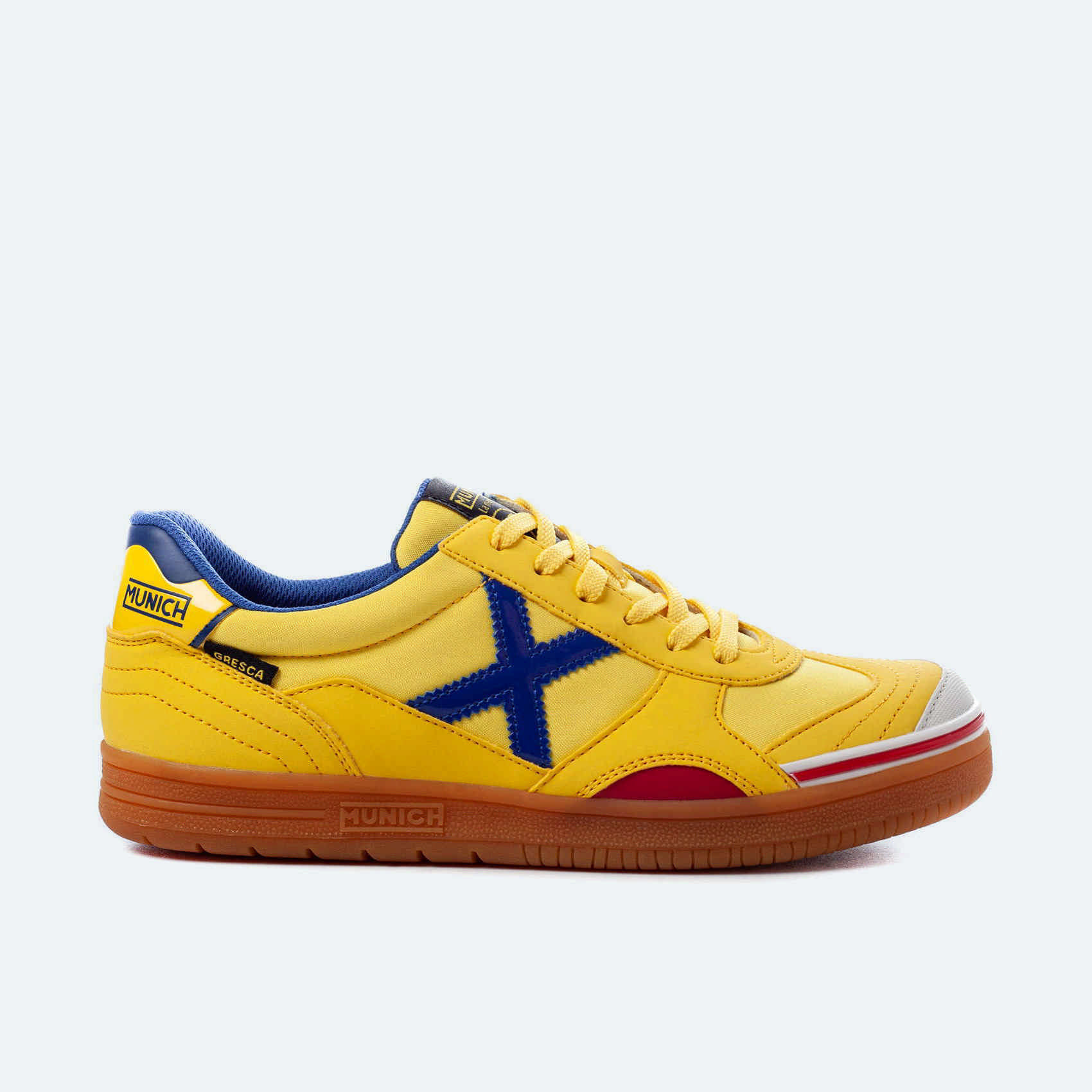 Amarelo
