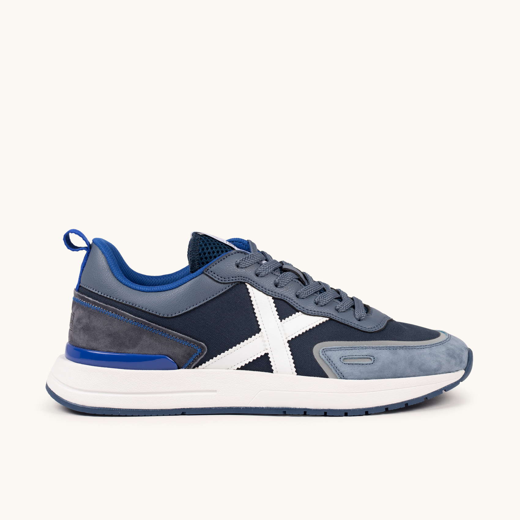 T&ecirc;nis Speed Azul