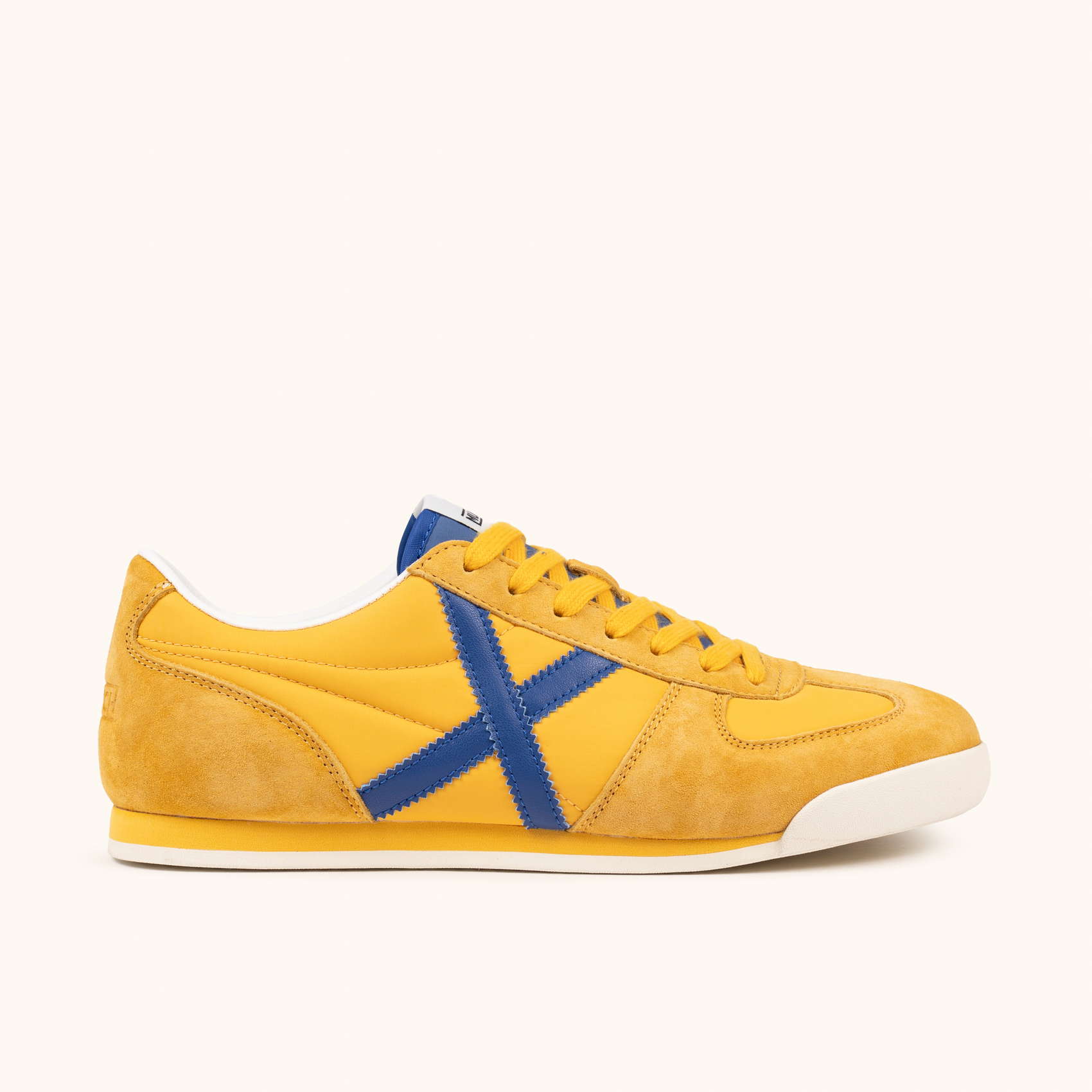 Imagem do produto T&ecirc;nis Stereo Amarelo