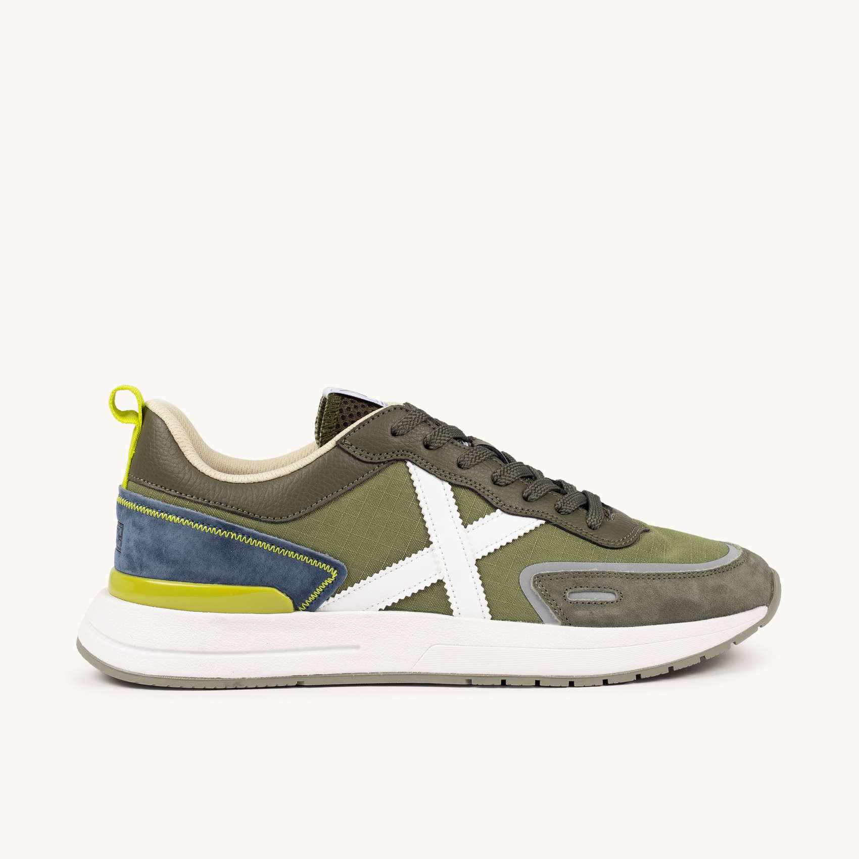 Verde
