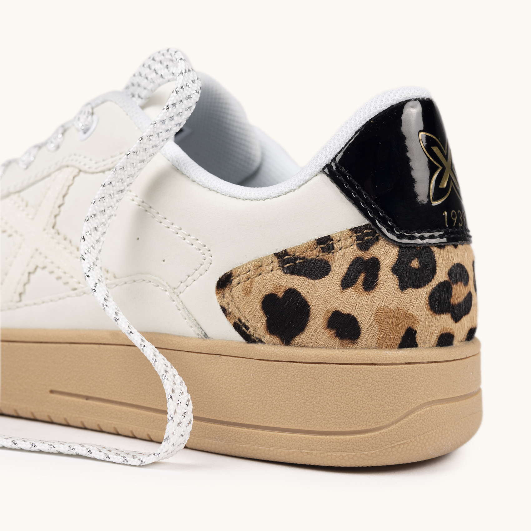 Imagem alternativa do produto T&ecirc;nis Feminino Legit Branco