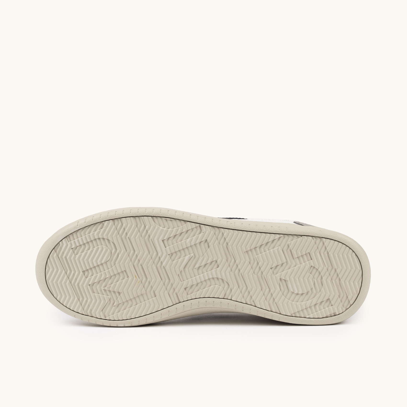 Miniatura 4.0 de T&ecirc;nis Legit Branco/Cinza Munich